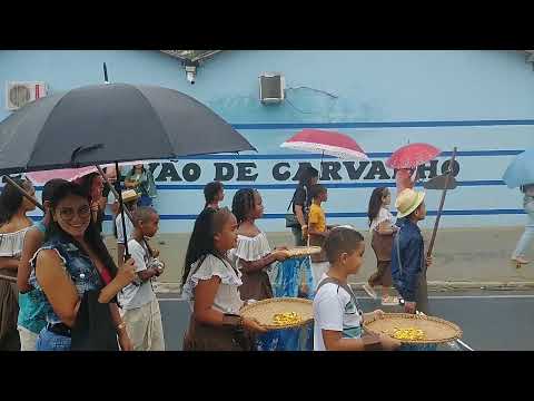 JITAUNA 2022; Dia 07 de Setembro um lindo desfile sivico.