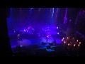 My Morning Jacket - Butch Cassidy (SBD) - Terminal 5 - NY