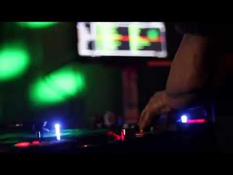 Jay Mula Live At Club Mambo in Philly