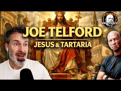 Geisinger Unfiltered and JT_FOLLOWS_JC