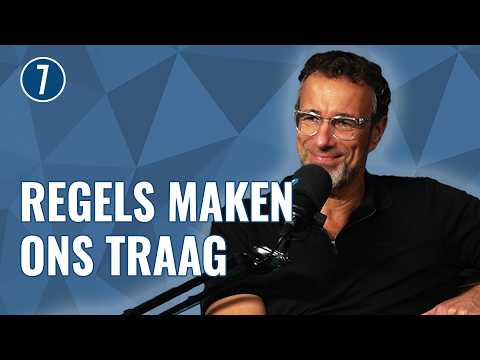 Arko van Brakel — De 3 Adviezen Om te Ondernemen Met Impact