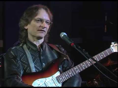 MUSICLAB - with Sonny Landreth