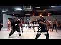 HOMEBROS @ AfroQueens Dance Camp | Spain (2019)