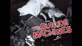 Break The Glass - The Suicide Machines (Album Version)