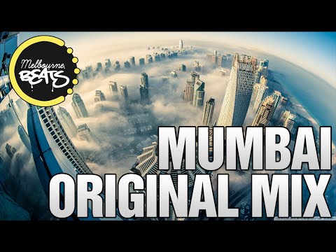 JDG x Samual James - Mumbai (Original Mix)