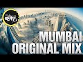 JDG x Samual James - Mumbai (Original Mix ...