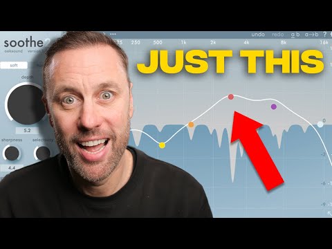 This Will Transform Your Mix