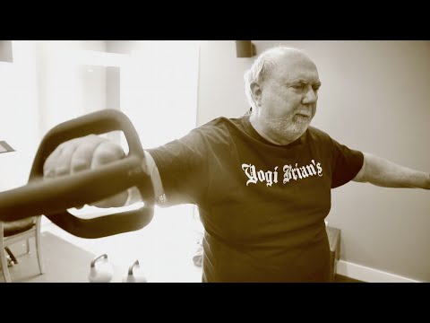 Brian Buturla Studios video.