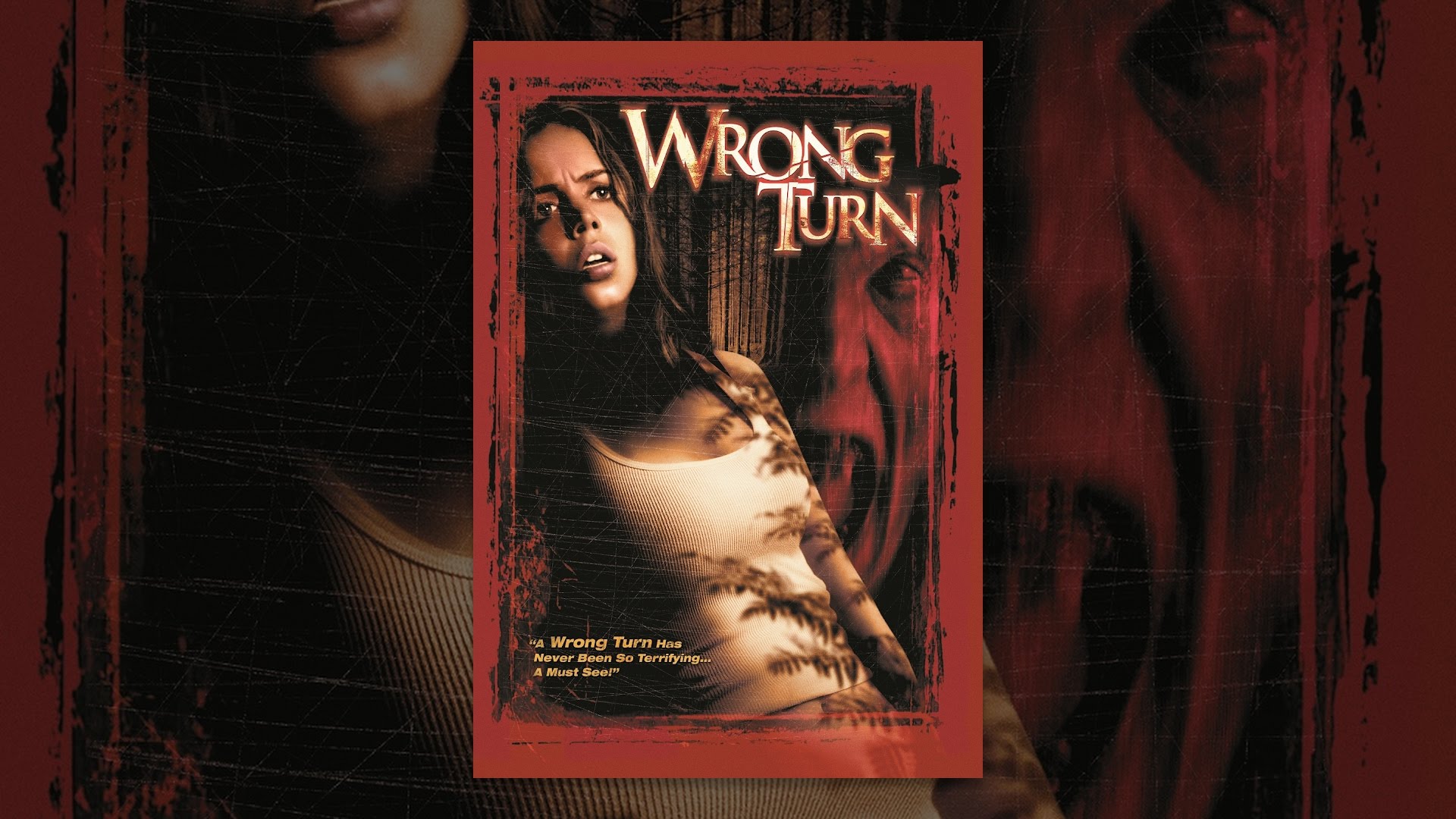 Wrong Turn