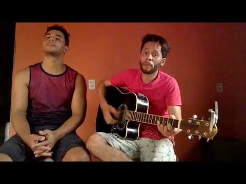 Bruta e indelicada-antony e gabriel-cover(Jhonny e Kleyn)