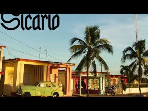 (Free) Lil Baby x Niska Type Beat "Sicario"