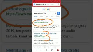 Download lagu Cara download lagu mp4 mp3