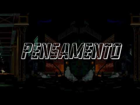 Antxine - Pensamento Ft Vlaun