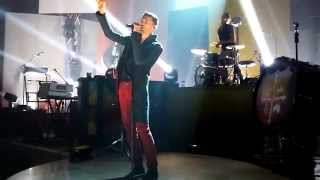 Matter Live - For King and Country