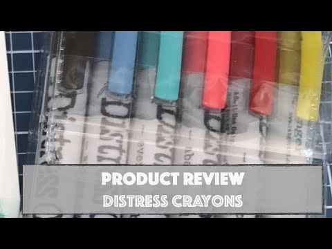SCRAPBOOK.COM FREEBIE ALERT \ My First Time using Ranger Ink Tim Holtz Distress Markers \ Xmas Craft