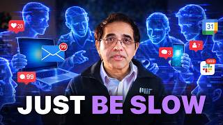 Master These Habits And You’ll Never Be Bothered By Anything