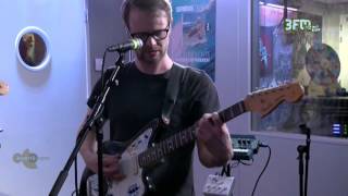 Moss - As I Rest My Arms With Faith, Live @ 3voor12 Radio