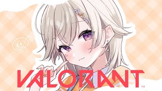【 VALORANT 】つよすぎじゃろがふるぱ【 ぶいすぽっ！ / 小森めと 】