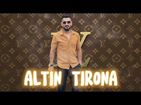 ALTIN TIRONA BIG BOSS 2025