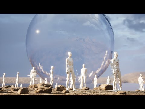 Martin Kremser - Astrodome (Original Mix)