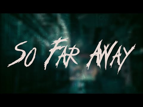 Avenged Sevenfold - So Far Away / Lyrics