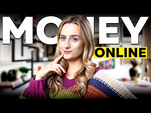 10 Realistic Ways to Make Money Online in 2025 | Magica