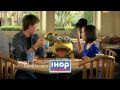 IHOP Despicable Me Commercial