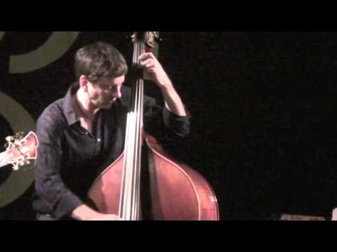 Gilad Hekselman Quartet - "Brooze" @ musig-im-ochsen, Muri