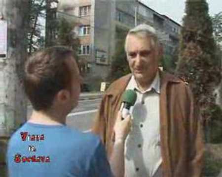 VIS 20.05.2008 - Greva la salvare