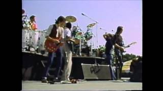The Doobie Brothers - Real Love - Live &#39;81