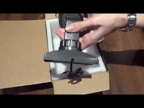 Camere supraveghere inalta rezolutie Eyecam EC-241 - www.1cctv.ro