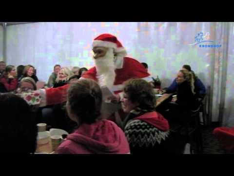 Kronshof Winter-Special 2015