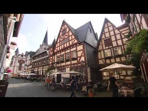 Upper Middle Rhine Valley | Discover Germany