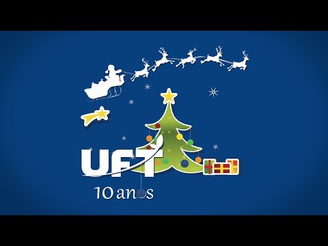 Fim de Ano UFT 2013