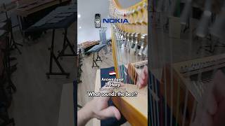 Download lagu Nokia with Cool Instruments from Around The World! mp3 Download lagu Nokia with Cool Instruments from Around The World! mp3