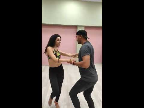 Energia SP Polanco ft RAlphy Dreamz (Konstantinos Y Labrini -ΜΙSS HELLAS) La Casa De Cultura Latina