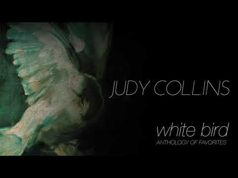 Judy Collins "When I Go" feat. Willie Nelson (Official Art Track)
