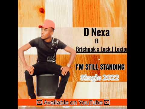 D Nexa - *I'm Still Standing* - ft Lock J, Loxion Boy and Brichpak