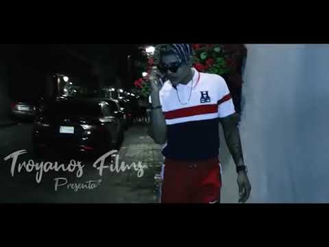 Diemfy king -Tan bonita video oficial