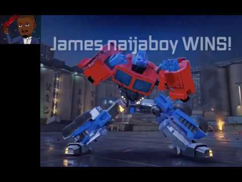 TFTF OG prime rank up