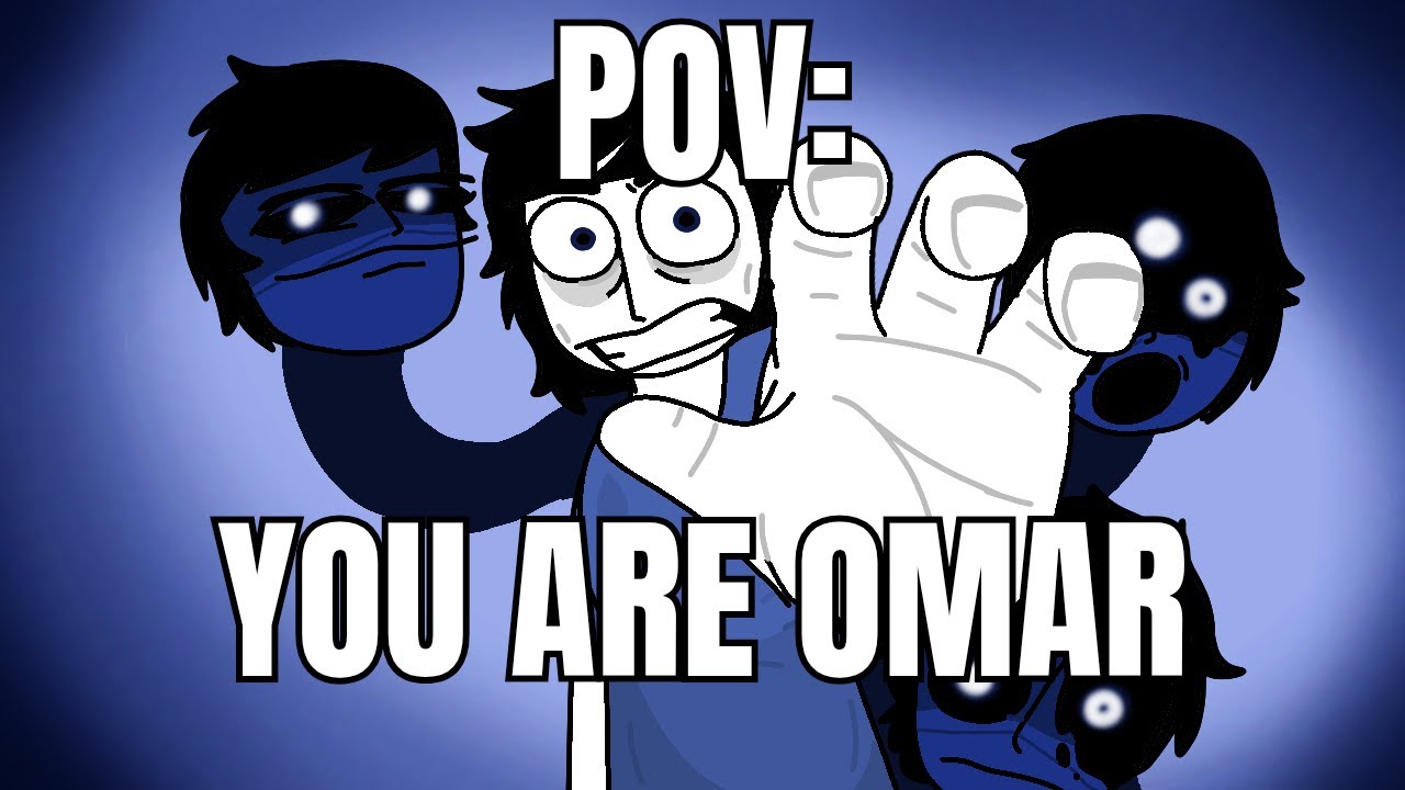 Not so shallow waters | Incredibox Colorbox V5 Blue mix