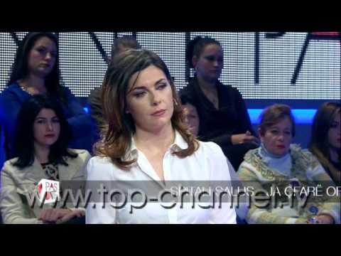 Pasdite ne TCH, 31 Mars 2015, Pjesa 3 - Top Channel Albania - Entertainment Show