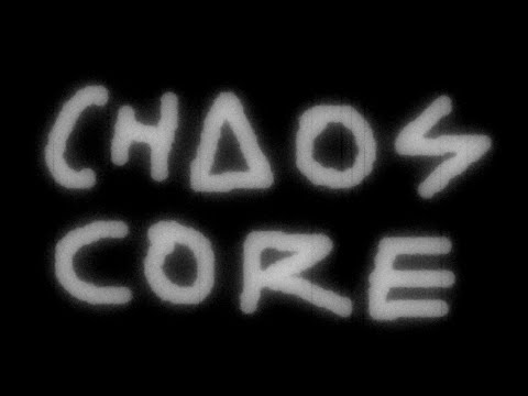 Chaos Core (Short Animation)