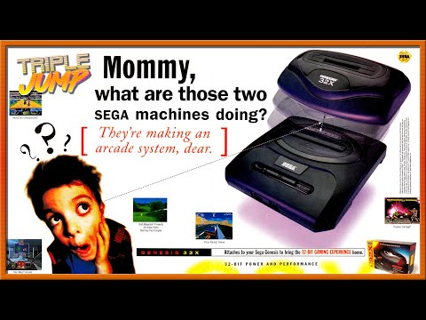 10 Worst Decisions Sega Ever Made
