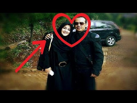 SUBHANALLAH Inilah 6 FAKTA Romantis Ust. UJE Terhadap UMI PIPIK