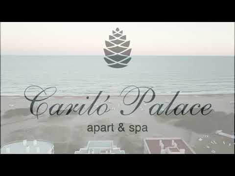 Carilo Palace Apart & SPA
