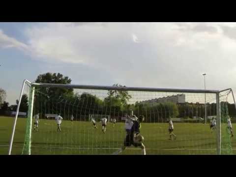 Resovia Rzeszów - Ekoball Sanok 24 maj 2014