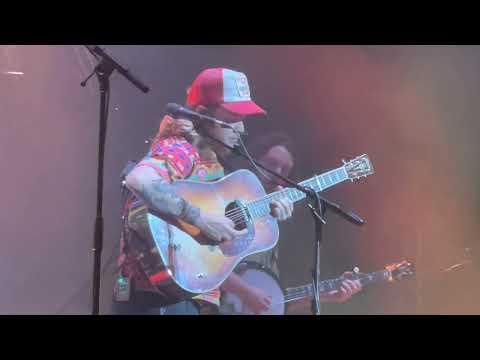 Ill Remember You Love In My Prayers - Billy Strings