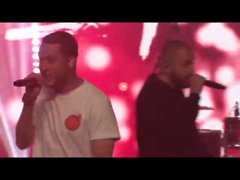 Mo-Torres - All die Leeder (Live bei der EES Yes-Ja Show)