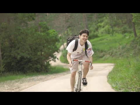 Vinc a Donar-te Consol - David Ros